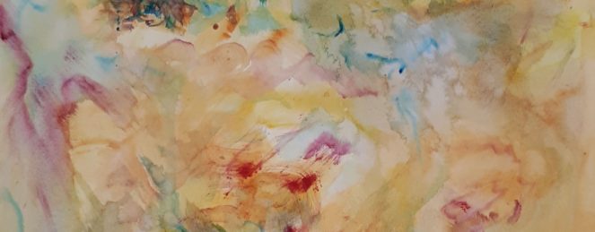 intuitief schilderen